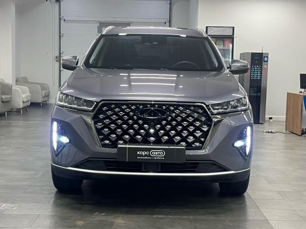 Chery Tiggo 7 Pro Max I с пробегом 2023 года, цена 2 255 000 рублей, 20168 км, внедорожник, Автокод Объявления