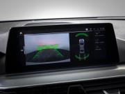 BMW 5 серии VII (G30/G31/G38) Москва  - изображение 43