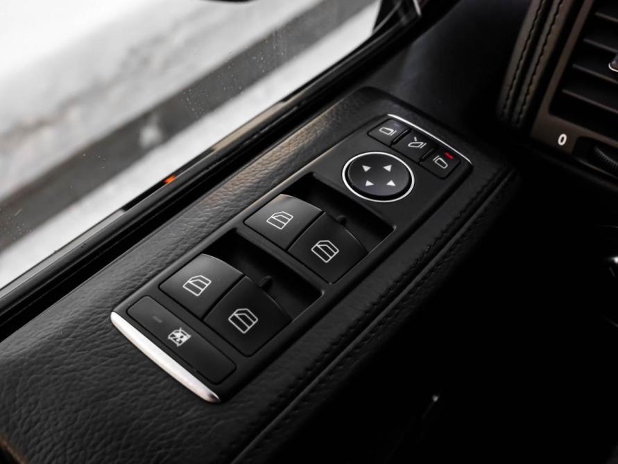 Mercedes-Benz G-Класс AMG I (W463) Рестайлинг 2 Санкт-Петербург  - изображение 38