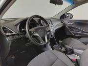 Hyundai Santa Fe III Уфа  - изображение 36