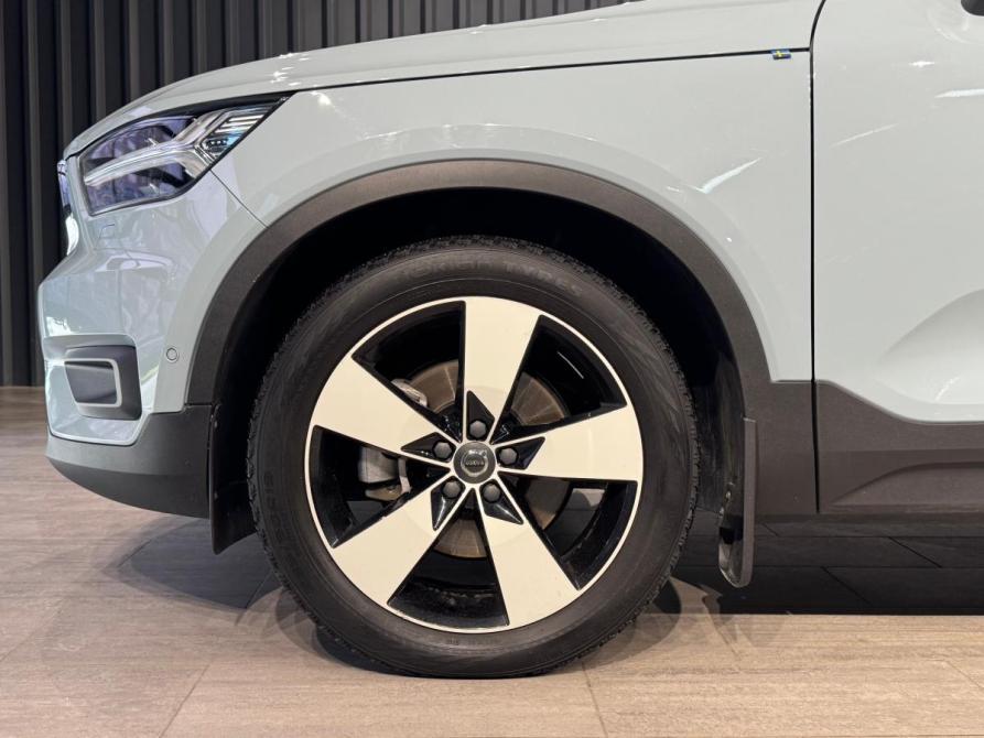 Volvo XC40 I Иркутск  - изображение 11