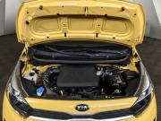 Kia Picanto III Москва  - изображение 31