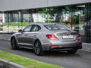 Genesis G70 I Санкт-Петербург  - изображение 44