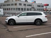 Volkswagen Passat B8 Рестайлинг Москва  - изображение 33