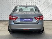 Lada (ВАЗ) Vesta I Тамбов  - изображение 25