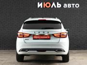 Lada (ВАЗ) Vesta I Рестайлинг (NG) Екатеринбург  - изображение 20