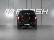 Chevrolet Niva I Рестайлинг Минеральные Воды  - изображение 18