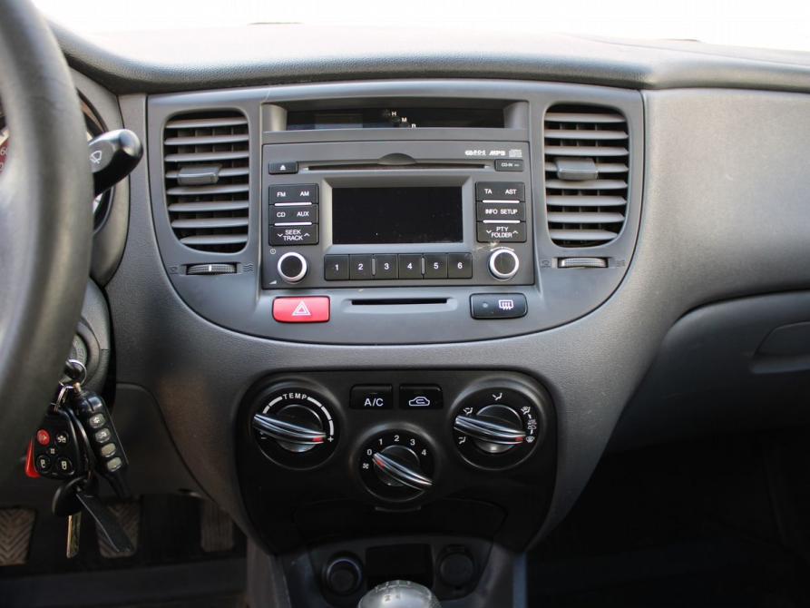 Kia Rio II Рестайлинг Нижний Новгород  - изображение 11