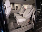 Hyundai Staria I Рестайлинг Москва  - изображение 46