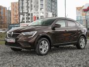 Renault Arkana I Ижевск  - изображение 29