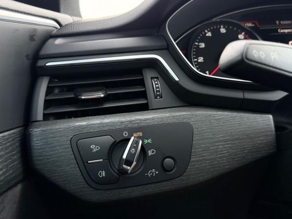 Audi A5 II (F5) с пробегом 2018 года, цена 2 750 000 рублей, 149288 км, лифтбек, Автокод Объявления