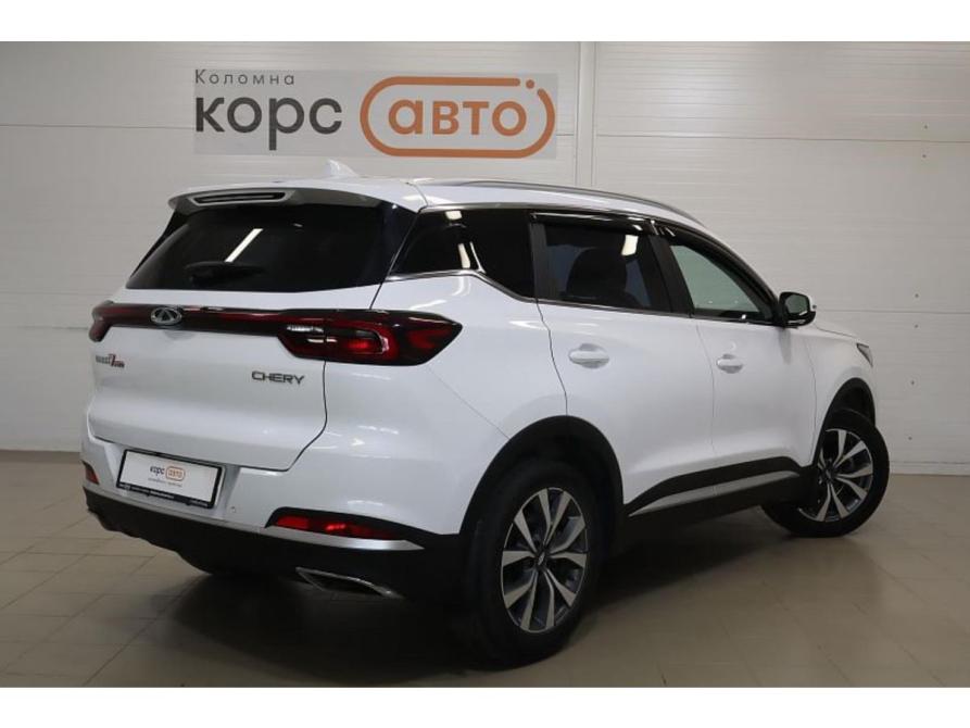 Chery Tiggo 7 Pro I Коломна  - изображение 3