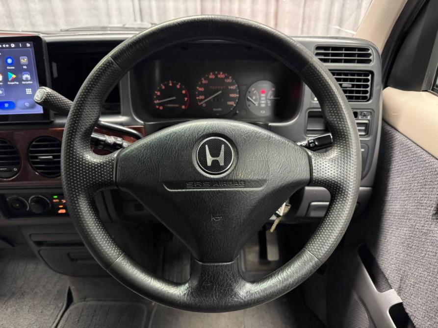 Honda Stepwgn I Рестайлинг Стерлитамак  - изображение 21
