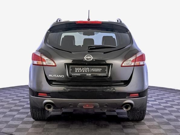 Nissan Murano II (Z51) Рестайлинг 2 с пробегом 2012 года, цена 1 700 000 рублей, 74738 км, внедорожник, Автокод Объявления