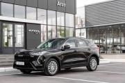 Haval Jolion I Рестайлинг Нижний Новгород  - изображение 40