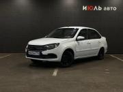 Lada (ВАЗ) Granta I Рестайлинг Челябинск  - изображение 4