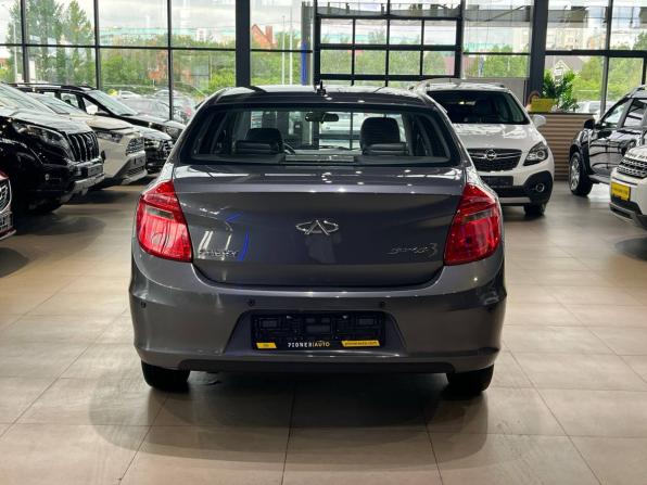 Chery Bonus 3 (E3/A19) с пробегом 2014 года, цена 600 000 рублей, 86000 км, седан, Автокод Объявления