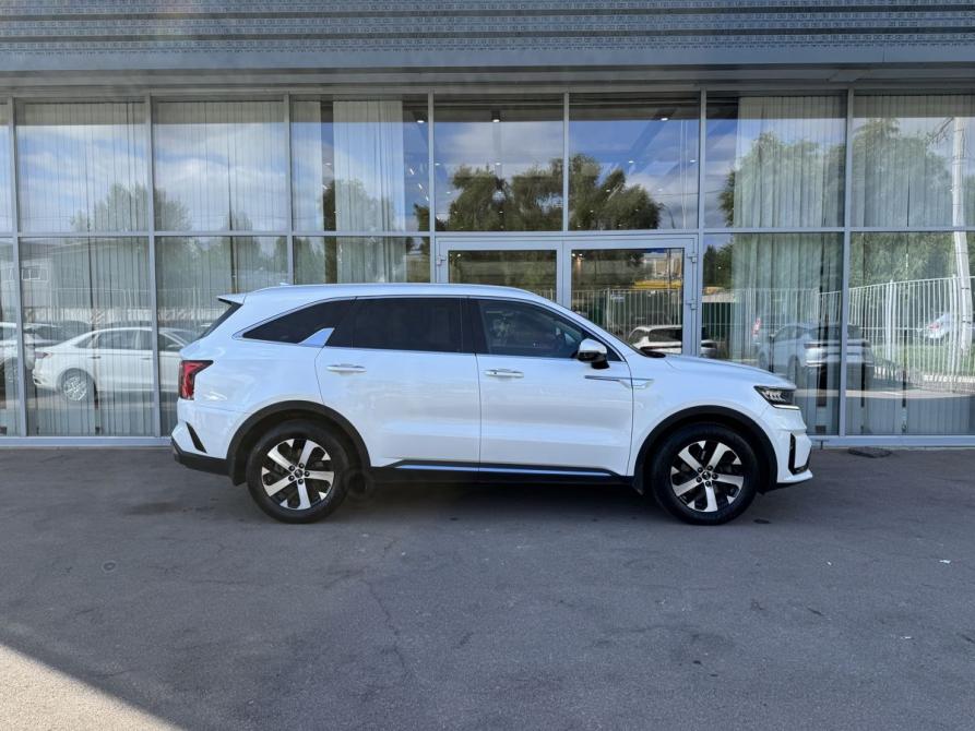 Kia Sorento IV Воронеж  - изображение 4