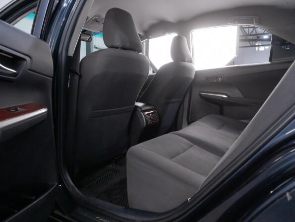 Toyota Camry VII (XV50) с пробегом 2013 года, цена 2 099 000 рублей, 138203 км, седан, Автокод Объявления