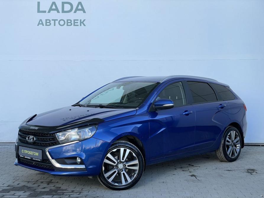 Lada (ВАЗ) Vesta I Екатеринбург  - изображение 1