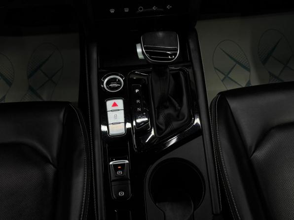 JAC J7 I с пробегом 2023 года, цена 1 340 000 рублей, 71626 км, лифтбек, Автокод Объявления