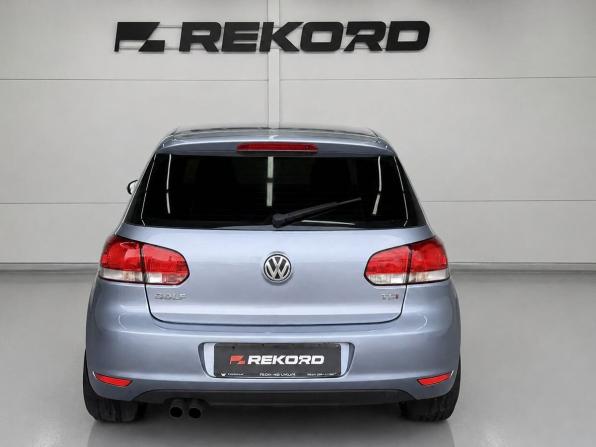 Volkswagen Golf VI с пробегом 2011 года, цена 1 029 000 рублей, 124000 км, хэтчбек, Автокод Объявления