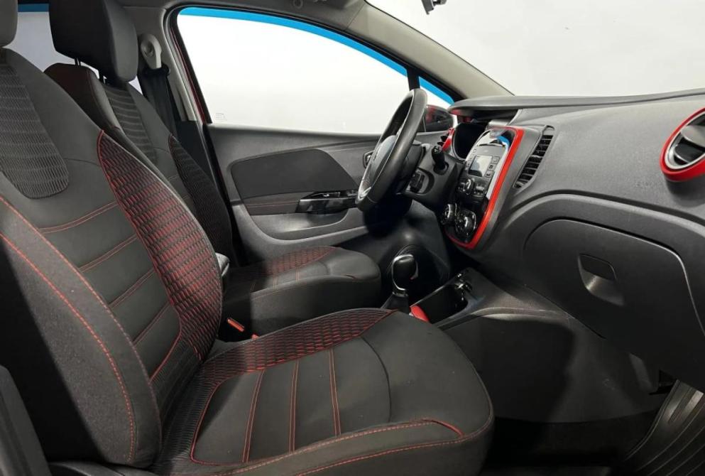 Renault Kaptur I Нижний Новгород  - изображение 13