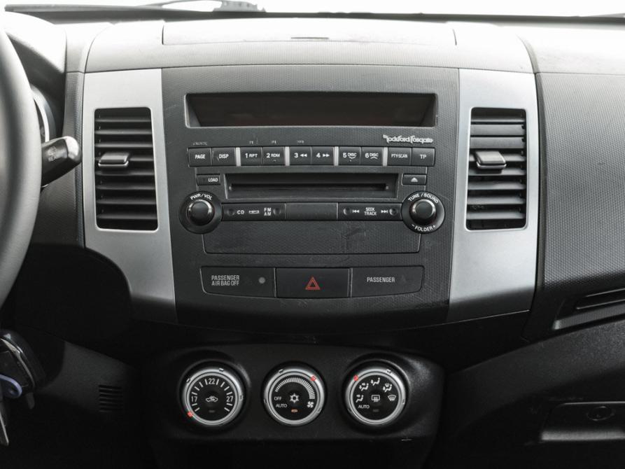 Mitsubishi Outlander II Екатеринбург  - изображение 18