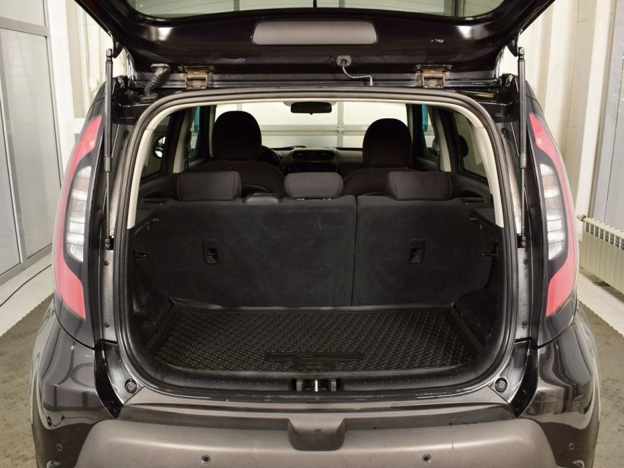 Kia Soul II Кемерово  - изображение 20