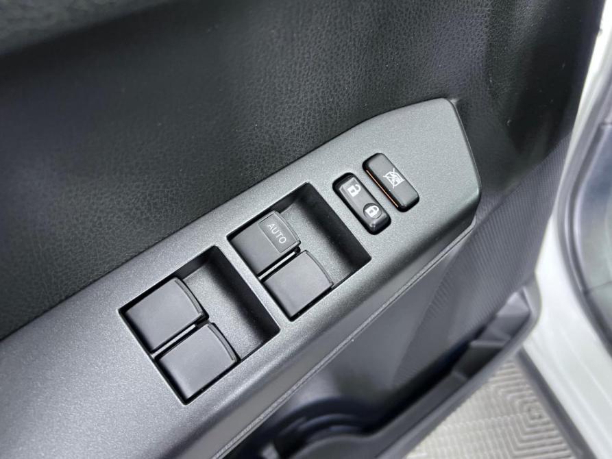 Toyota RAV4 IV (XA40) Рестайлинг Ростов-на-Дону  - изображение 27