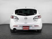 Mazda Axela II Иркутск  - изображение 26