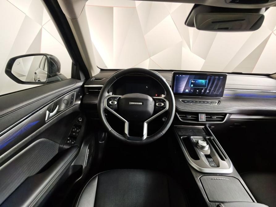 Haval Jolion I Рестайлинг Москва  - изображение 19