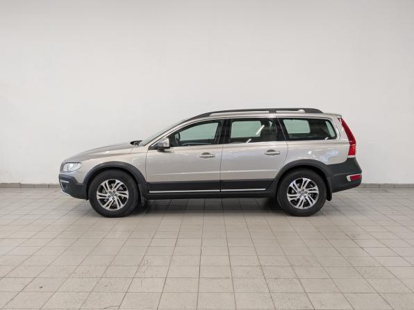 Volvo XC70 II Рестайлинг с пробегом 2014 года, цена 2 700 000 рублей, 132687 км, универсал, Автокод Объявления