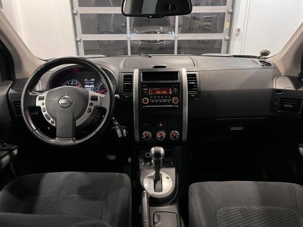 Nissan X-Trail II Рестайлинг с пробегом 2012 года, цена 1 062 000 рублей, 275248 км, внедорожник, Автокод Объявления