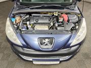 Peugeot 308 I Москва  - изображение 31