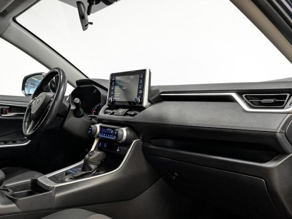 Toyota RAV4 V (XA50) с пробегом 2020 года, цена 3 050 000 рублей, 66220 км, внедорожник, Автокод Объявления