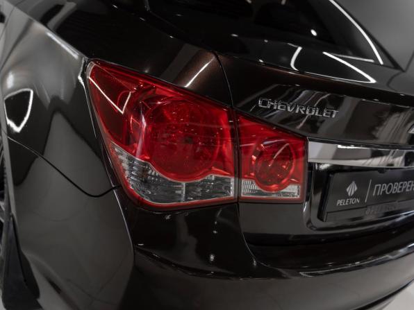 Chevrolet Cruze I Рестайлинг с пробегом 2014 года, цена 750 000 рублей, 173434 км, седан, Автокод Объявления