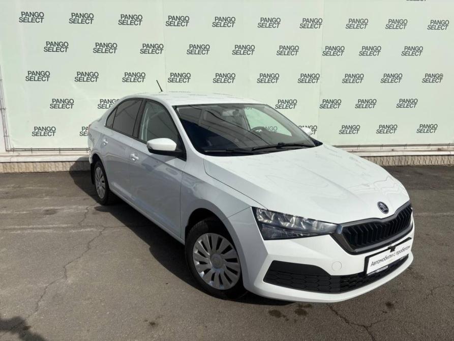 Skoda Rapid II Нижний Тагил  - изображение 3