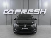 Volkswagen Polo V Рестайлинг Ростов-на-Дону  - изображение 19