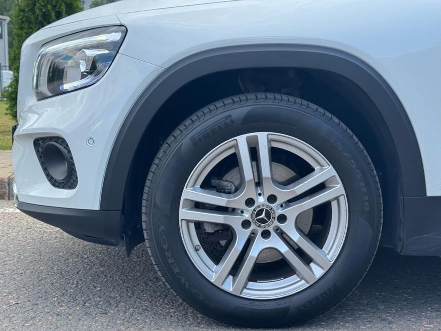 Mercedes-Benz GLB I (X247) Москва  - изображение 3