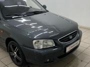 Hyundai Accent II Энгельс  - изображение 42