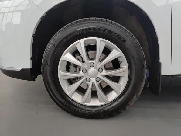 Haval M6 II с пробегом 2024 года, цена 1 717 000 рублей, 68375 км, внедорожник, Автокод Объявления