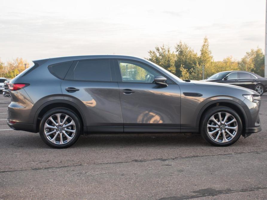 Mazda CX-60 Москва  - изображение 4