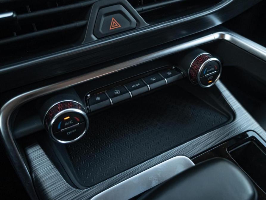 Geely Tugella I Краснодар  - изображение 16