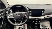 Lada (ВАЗ) Vesta I Рестайлинг (NG) Киров  - изображение 28