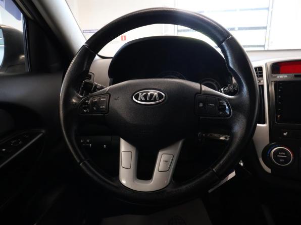 Kia Ceed I Рестайлинг с пробегом 2010 года, цена 722 000 рублей, 237186 км, универсал, Автокод Объявления