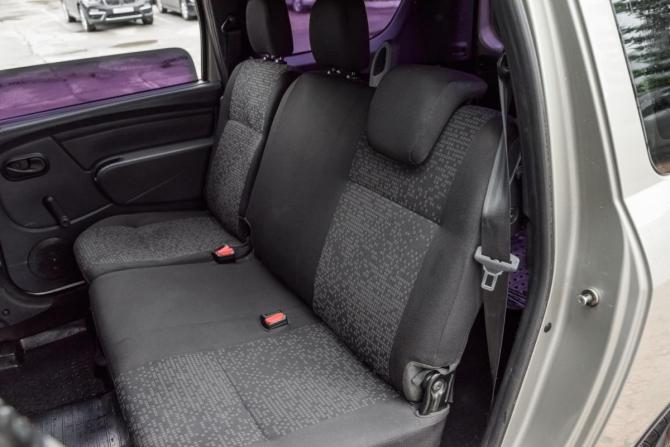 Lada (ВАЗ) Largus I с пробегом 2021 года, цена 870 000 рублей, 117721 км, универсал, Автокод Объявления