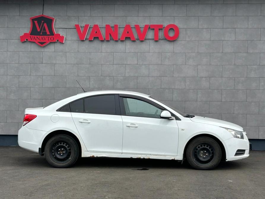 Chevrolet Cruze I Альметьевск  - изображение 4