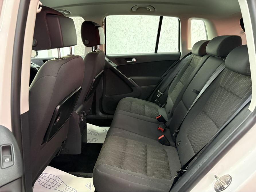 Volkswagen Tiguan I Рестайлинг Ярославль  - изображение 14