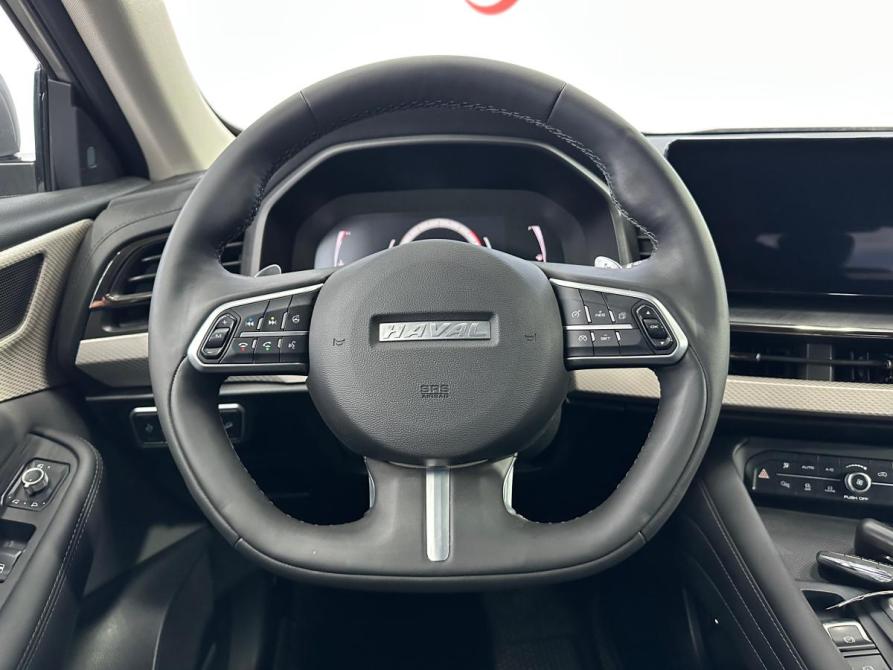 Haval F7 I Рестайлинг Тамбов  - изображение 18